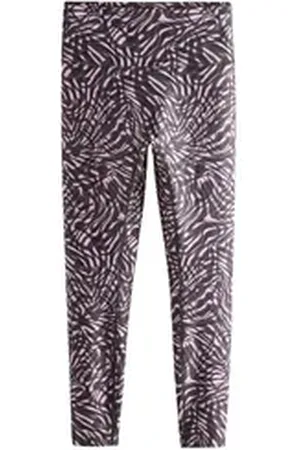 Next Funktionsleggings Power Active Sportleggings (1-tlg) rosa 2XL Reg