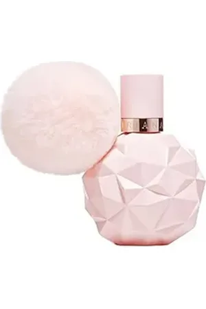 Ariana Grande Eau de Parfum Sweet Like Candy, Glasflakon, Parfüm EDP, Damenduft