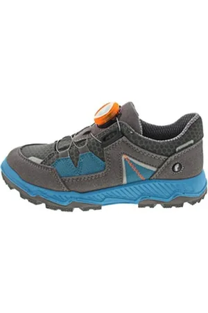 Ricosta Outdoorschuh grau 32 EU