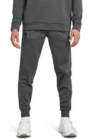 Under Armour ® Sportanzug UA ARMOUR FLEECE JOGGERS CASTLEROCK L