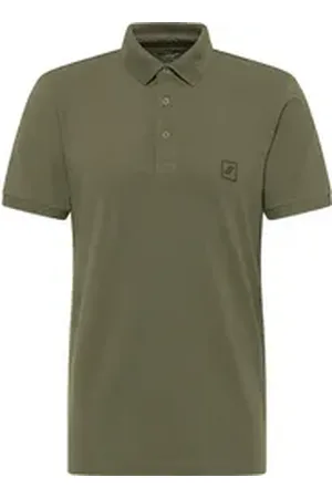 Joy Sportswear Trainingsshirt Lias grün 54