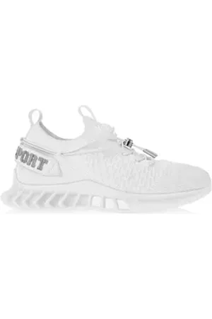 Philipp Plein Runner Sneaker Sneaker 35 EU