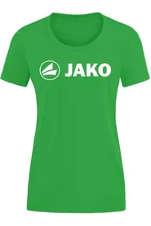 Jako Funktionsshirt 6160 T-Shirt Promo grün 128