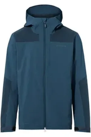 Vaude Funktionsjacke Me Elope Jacket II BALTIC SEA 3XL