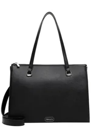 Tamaris Shopper TAS Faiza, für Damen schwarz