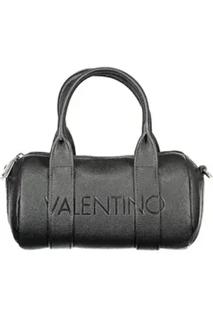 VALENTINO BAGS Umhängetasche, Stylische schwarze Damentasche: vielseitig, nachhaltig & elegant