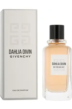 Givenchy Eau de Parfum Dahlia Divin Damenparfüm