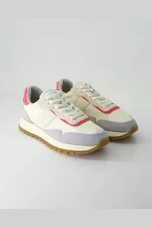 GANT Caffay Sneaker Sneaker bunt 38 EU