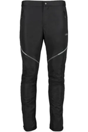 CMP Funktionshose schwarz 56