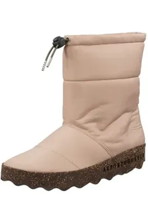 Asportuguesas Stiefelette Nylon Stiefelette braun 40 EU