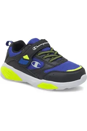 Champion Sneakers Wave B PS S32778-BS037 Bunt Sneaker bunt 35 EU