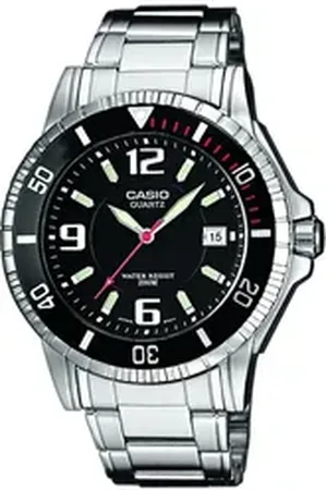 Casio Quarzuhr MTD-1053D-1AVES