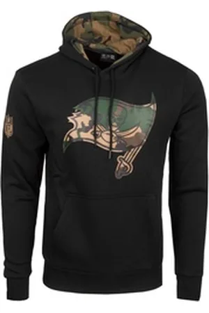 New Era Kapuzenpullover NFL Tampa Bay Buccaneers schwarz XXL
