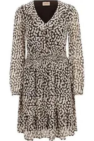 Cartoon Strandkleid