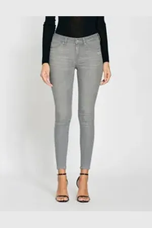 Gang 5-Pocket-Jeans 94LAYLA 32