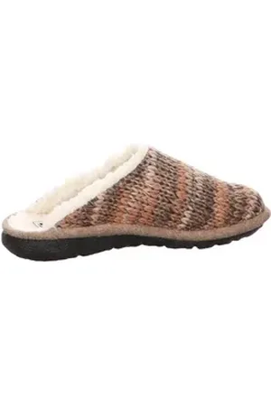 Westland Hausschuhe für Damen in rose rose regular fit Pantolette (1-tlg) rosa 40