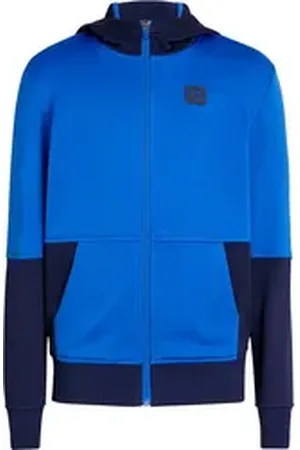 energetics Kapuzensweatshirt Ju.-Kapuzenjacke Kenai B 176