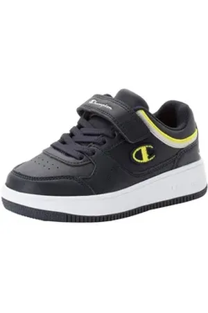 Champion RD18 LOW B PS Sneaker grün 29,5 EU
