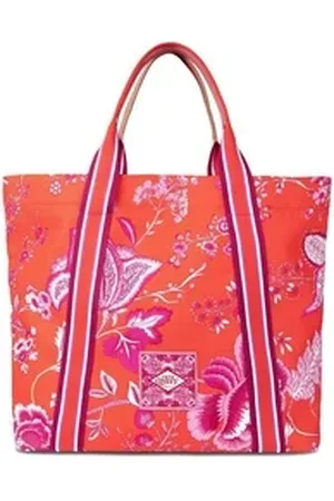 Oilily Shopper Sienna bunt