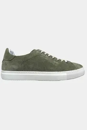 Zuitable DiClass 807 Sneaker grün 43 EU