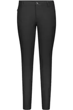 Mac MAC Funktionshose Jogginghose für Damen in schwarz schwarz (1-tlg., keine Angabe) schwarz normal | 38/32