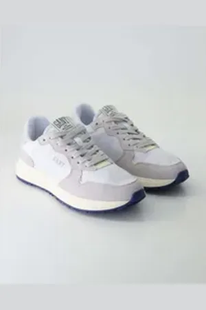 GANT Beywin Sneaker Schnürschuh blau 41 EU