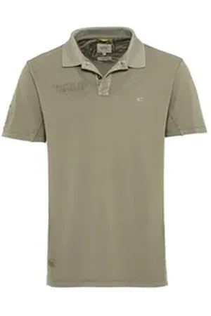 Camel Active Poloshirt Poloshirt GMD S