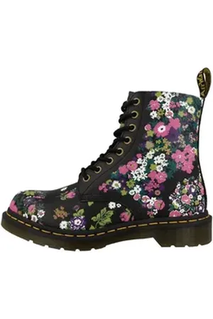 Dr. Martens 1460 Pascal Damen Schnürboots bunt 36 EU