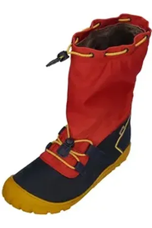 Koel Rana WP Lex Barfußschuh Red rot 37 EU
