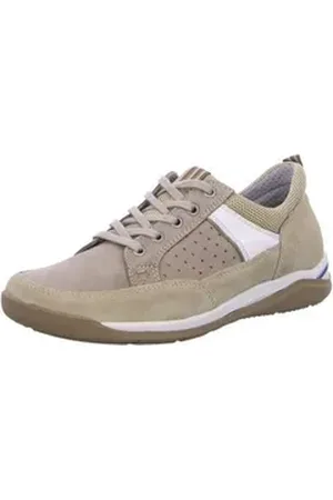 ARA Sneaker für Damen in braun braun regular fit Sneaker (keine Angabe, 1-tlg., keine Angabe) braun 41 EU