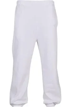 Urban classics Jogginghose Herren Sweatpants (1-tlg) weiß XL