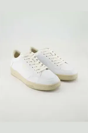 GANT Prepus Schnürschuh weiß 45 EU