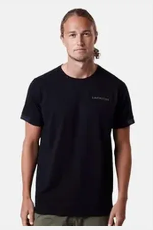 CLN Athletics Laufshirt Wolf (1-tlg) grün L