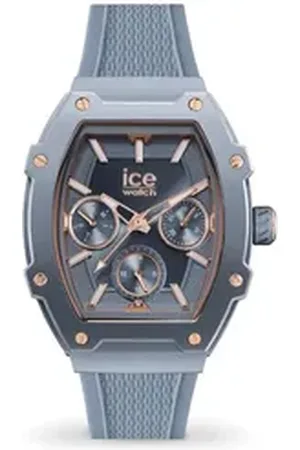 Ice-Watch Quarzuhr Horizon Blue 022867 blau