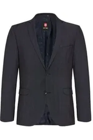 Cg Anzugsakko blau 52