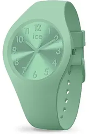 Ice-Watch Quarzuhr - ICE colour Lagoon (Small), - ICE colour Lagoon (Small)