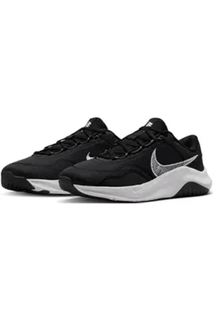 Nike LEGEND ESSENTIAL 3 Trainingsschuh schwarz 44,5 EU