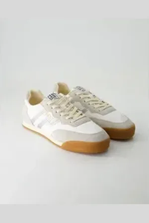 GANT Beylana Sneaker Schnürschuh weiß 38 EU