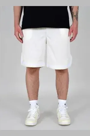 adam Shorts Herren Hose kurz Sweat Shorts Sport Shorts Basketball Shorts Stretch Herren Shorts Fitness Shorts kurze Hose Sommer Shorts Mesh Shorts gelb XL