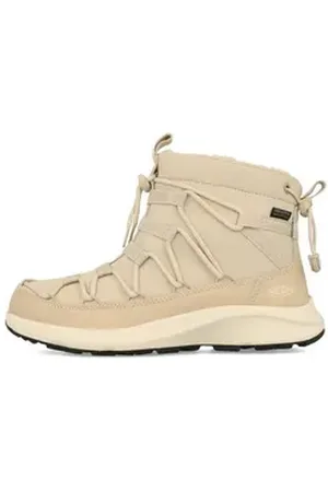 Keen Uneek SNK Chukka II WP W Damen Safari Birch Outdoorschuh beige 39 EU