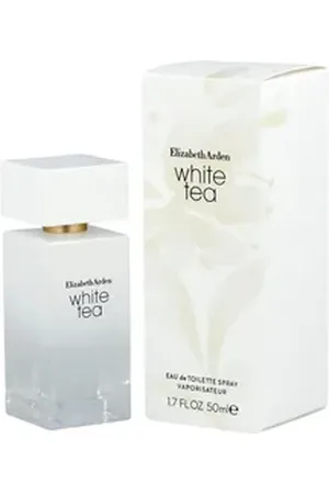 Elizabeth Arden Eau de Toilette White Tea