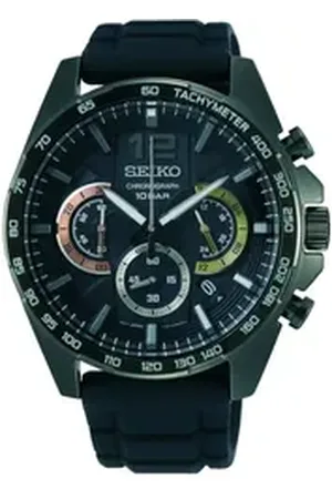 Seiko Quarzuhr SSB349P1 Conceptual Series Chronograph Herrenuhr 44mm 10ATM SSB349P1 Conceptual Series Chronograph Herrenuhr 44mm 10ATM