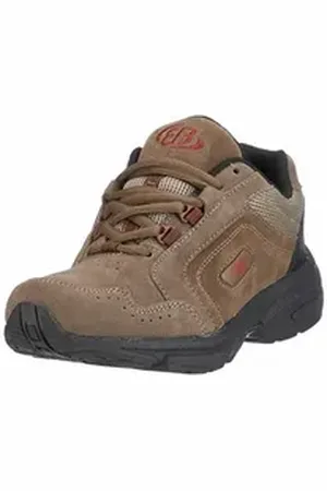 BRUTTING BRÜTTING Trekkingschuhe für Herren in braun braun Trekkingschuh (1-tlg) braun 36 EU