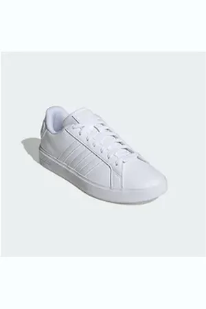 adidas Sportswear STAR WARS GRAND COURT SCHUH Sneaker weiß 42,5 EU