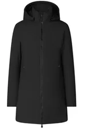 save the duck Steppjacke Damen Jacke wasserabweisend RACHEL (1-St) schwarz 38
