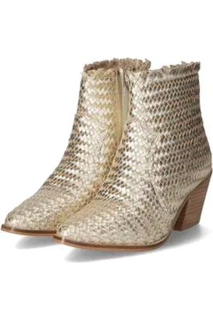 Bullboxer Ankle Boots Stiefelette 40