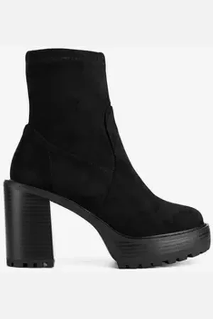 Nine West Damen Stiefel 40 schwarz 5905588990956 Stiefel schwarz 40 EU