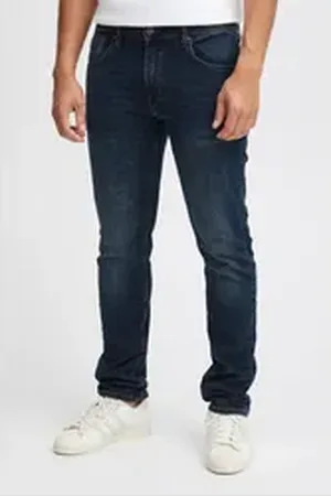 Blend Slim-fit-Jeans BHTwister blau 32
