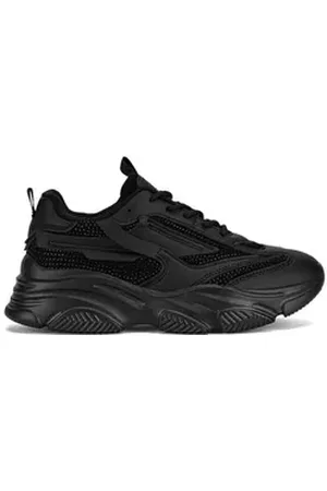 DeeZee Sneakers Damen WAG1250003A Schwarz Sneaker schwarz 40 EU