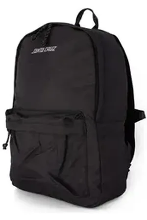 Santa Cruz Rucksack Rucksack Bag Jagger Backpack schwarz
